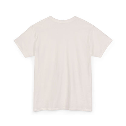 It Smells like Up-Beach in here- Unisex Cotton Tee Shirt