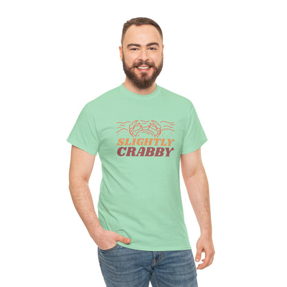 Slightly Crabby T-Shirt