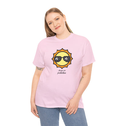Always Use Protection T-Shirt