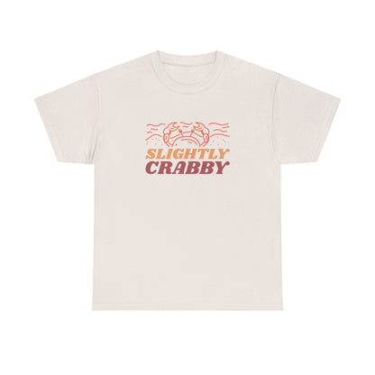 Slightly Crabby T-Shirt