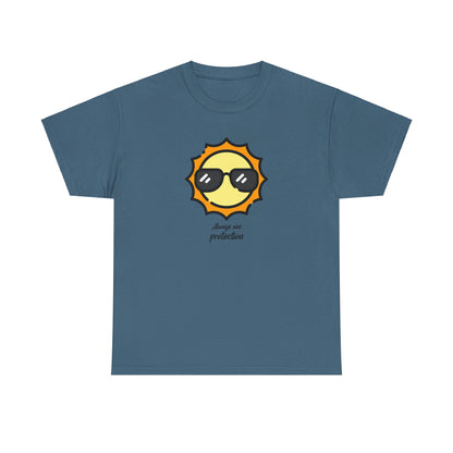 Always Use Protection T-Shirt