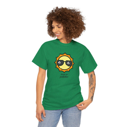 Always Use Protection T-Shirt