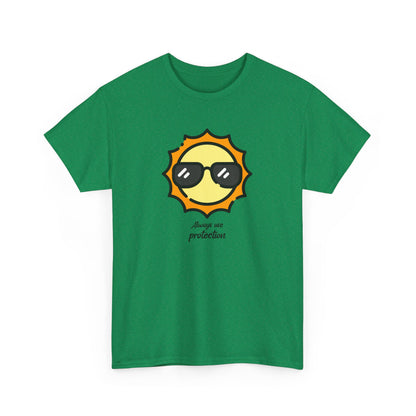 Always Use Protection T-Shirt