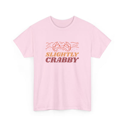 Slightly Crabby T-Shirt