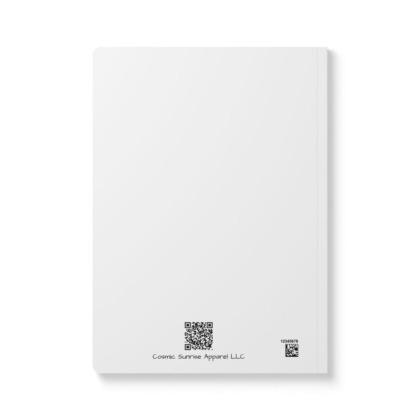 Therapy Jokes Softcover Journal