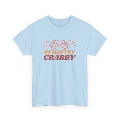 Slightly Crabby T-Shirt