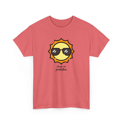 Always Use Protection T-Shirt