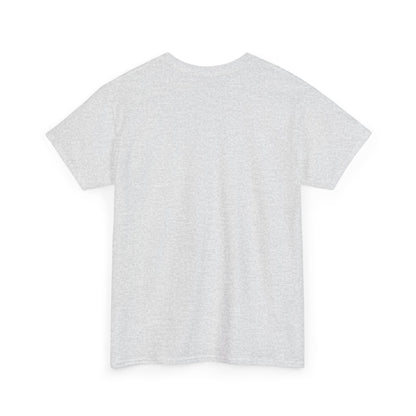 It Smells like Up-Beach in here- Unisex Cotton Tee Shirt