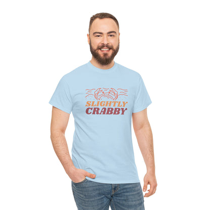 Slightly Crabby T-Shirt