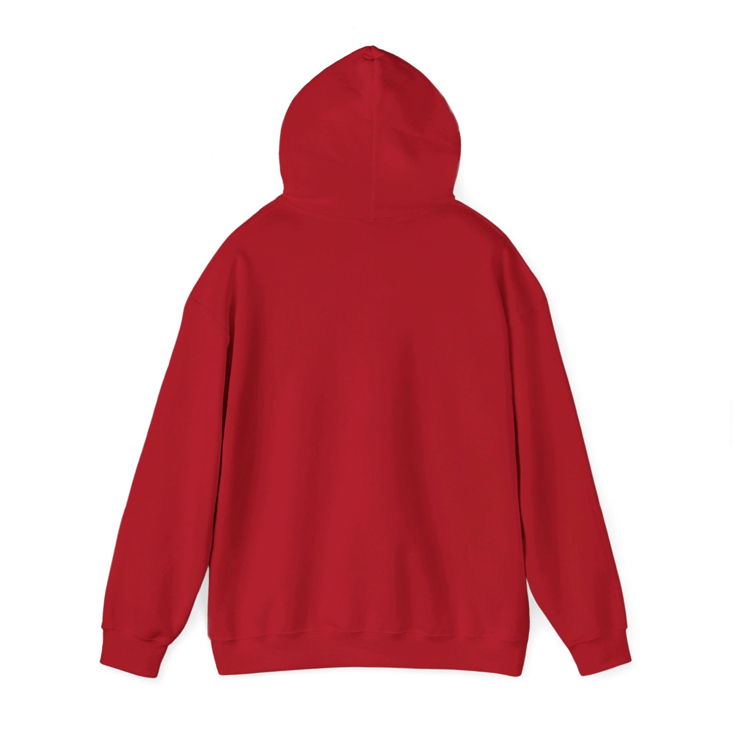 Always Use Protection Hooded Sweatshirt