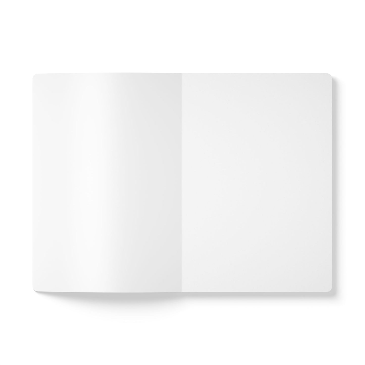 Therapy Jokes Softcover Journal