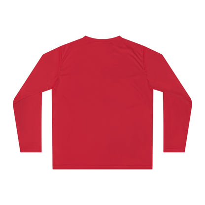 Keep The Sea Plastic Free Performance Long Sleeve Shirt