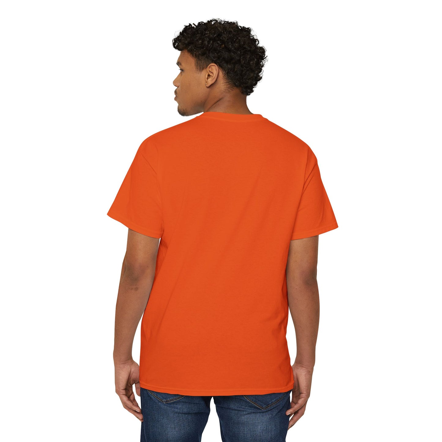 Always Use Protection Pocket Tee