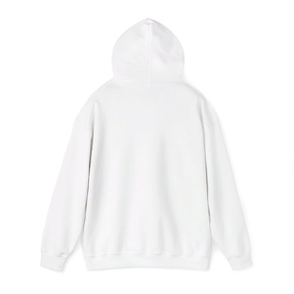 Palm Life Hooded Sweatshirt