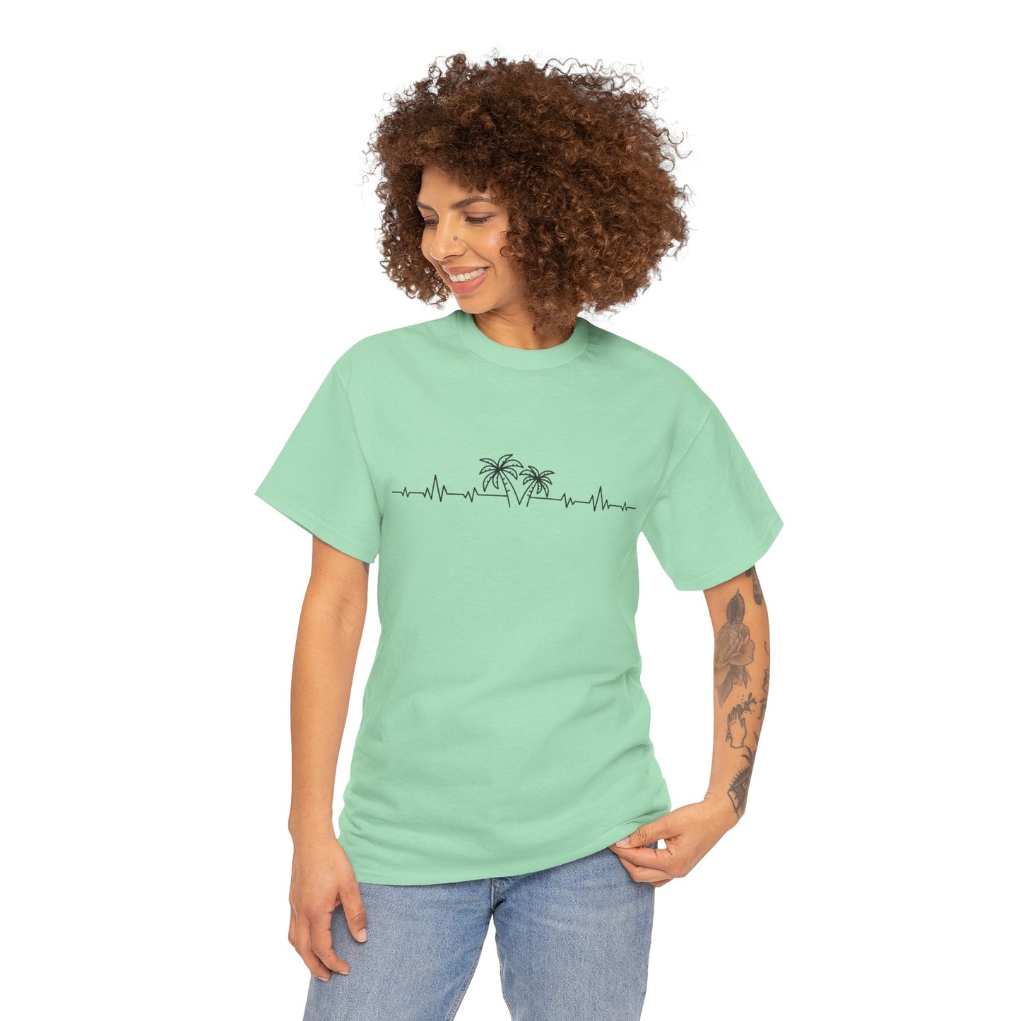 Palm Life T-Shirt