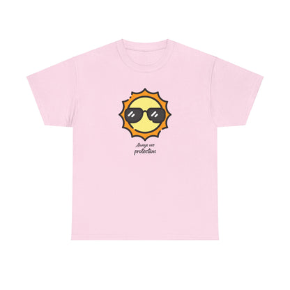 Always Use Protection T-Shirt