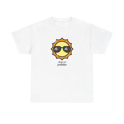 Always Use Protection T-Shirt