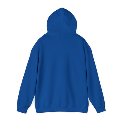 One Happy Beach Hooded Sweatshirt