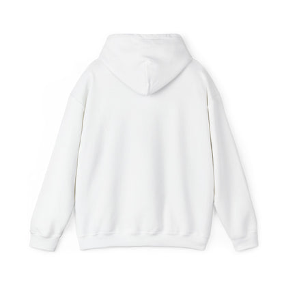 I’m Dreaming of a Warm Christmas - Hooded Sweatshirt