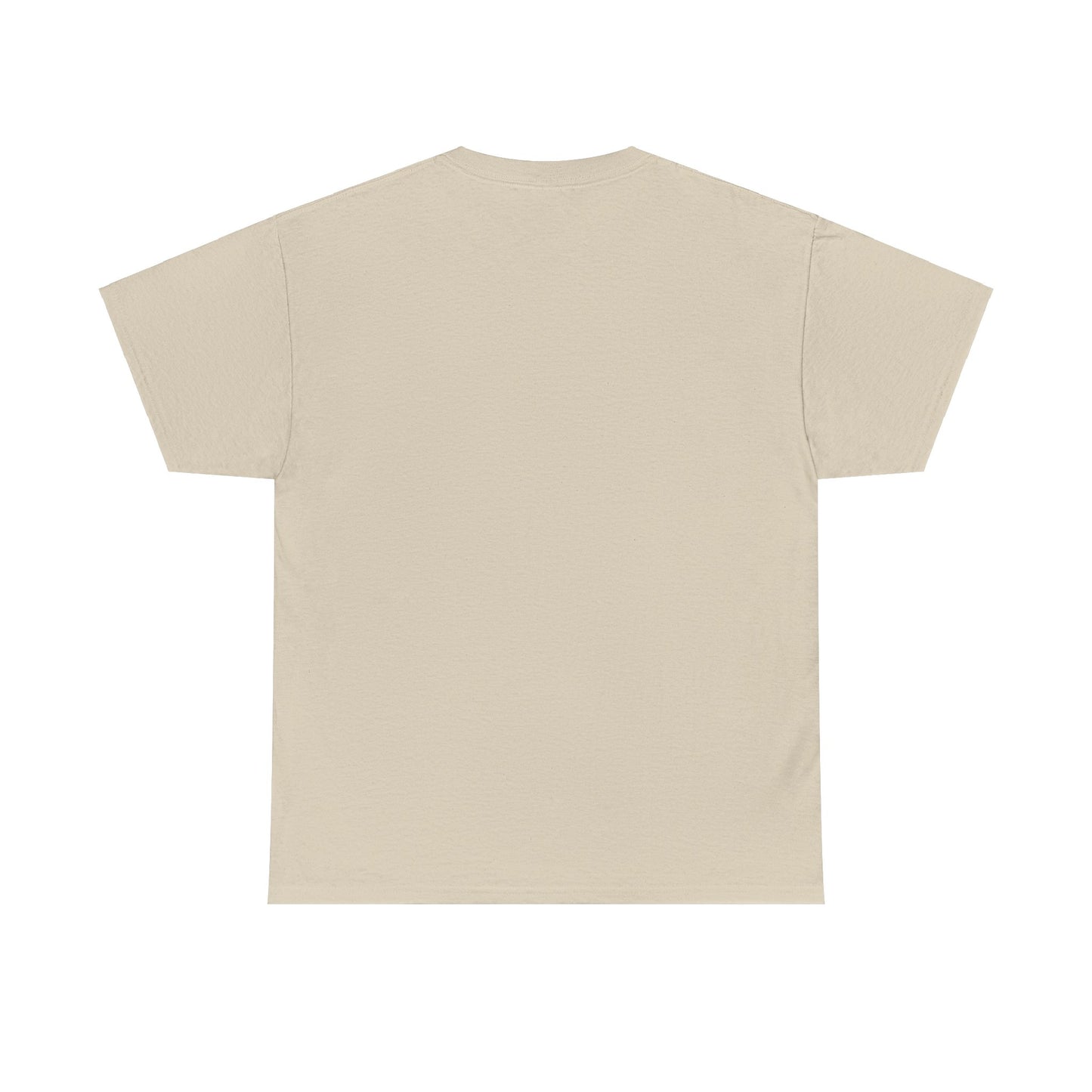 Skip the Straw, You Beach - Heavy Cotton Tee Shirt