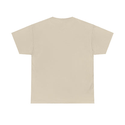 Skip the Straw, You Beach - Heavy Cotton Tee Shirt