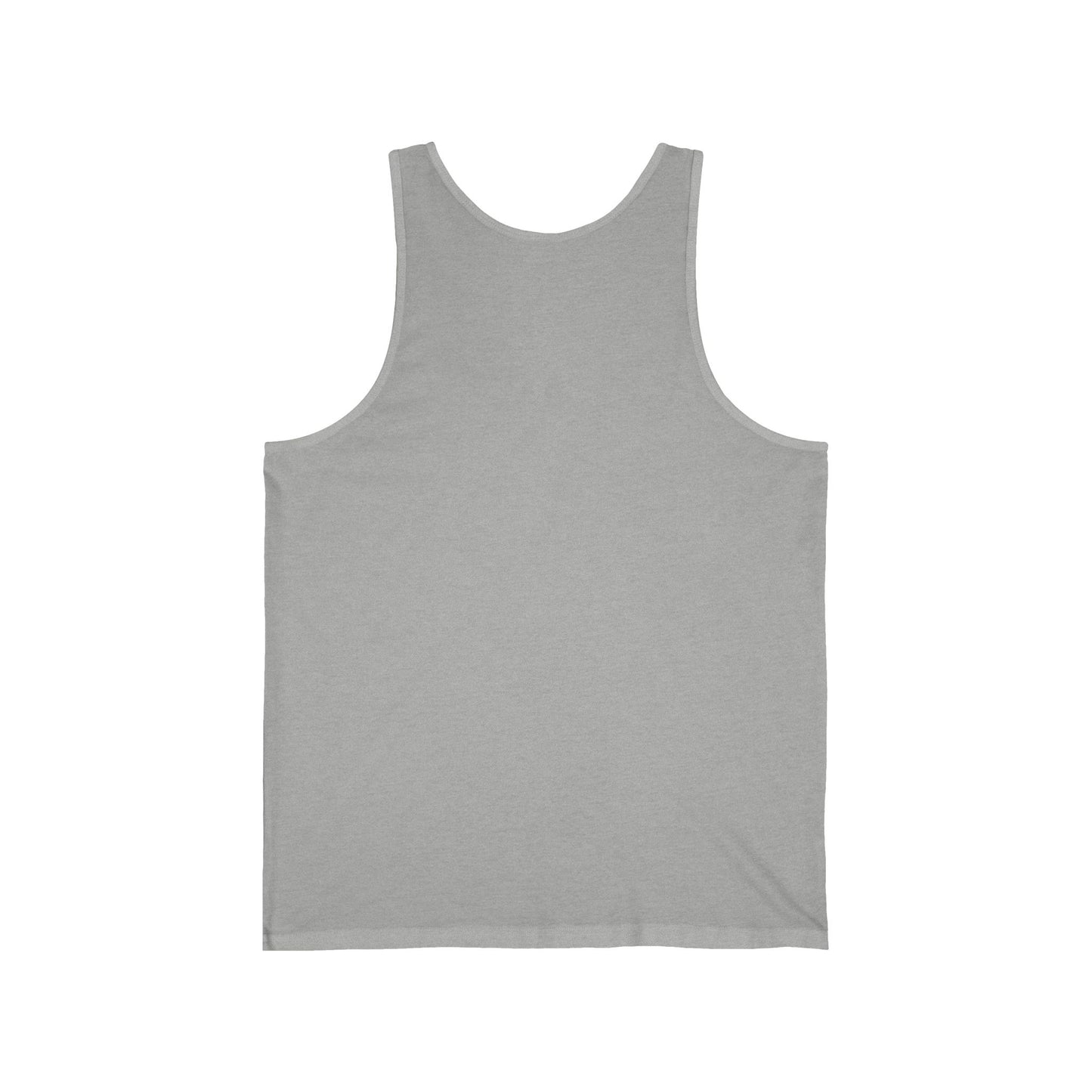 Keep The Sea Plastic Free Jersey Tank