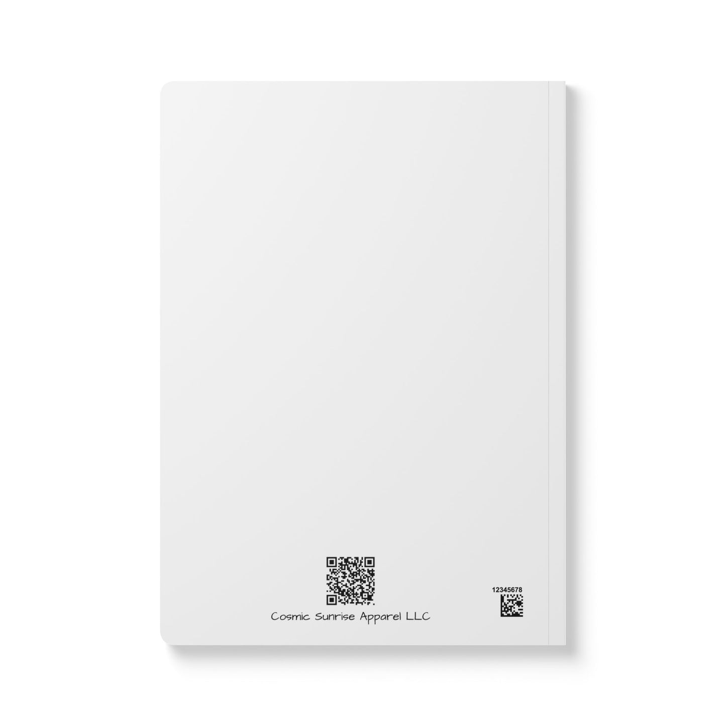 Therapy Jokes Softcover Journal