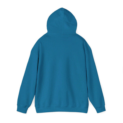 Beach Vibes Good Times Hooded Sweatshirt