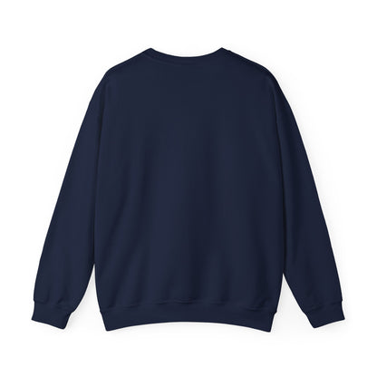 Save the Sea Cows (Manatees) Crew Neck Sweatshirt