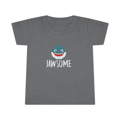 Jawsome Kids Toddler T-shirt