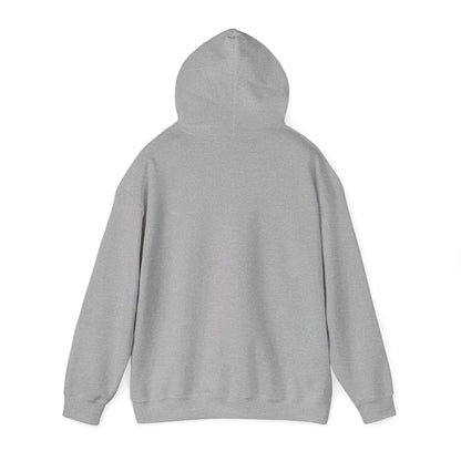 Always Use Protection Hooded Sweatshirt