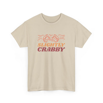 Slightly Crabby T-Shirt