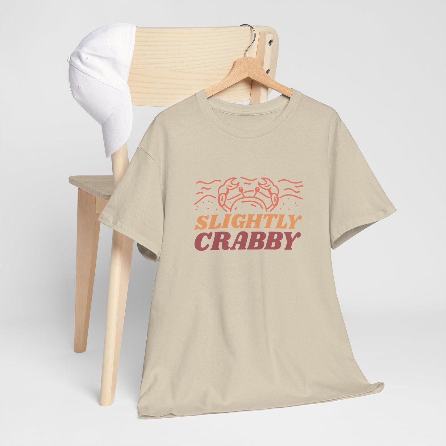 Slightly Crabby T-Shirt