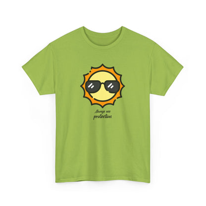 Always Use Protection T-Shirt