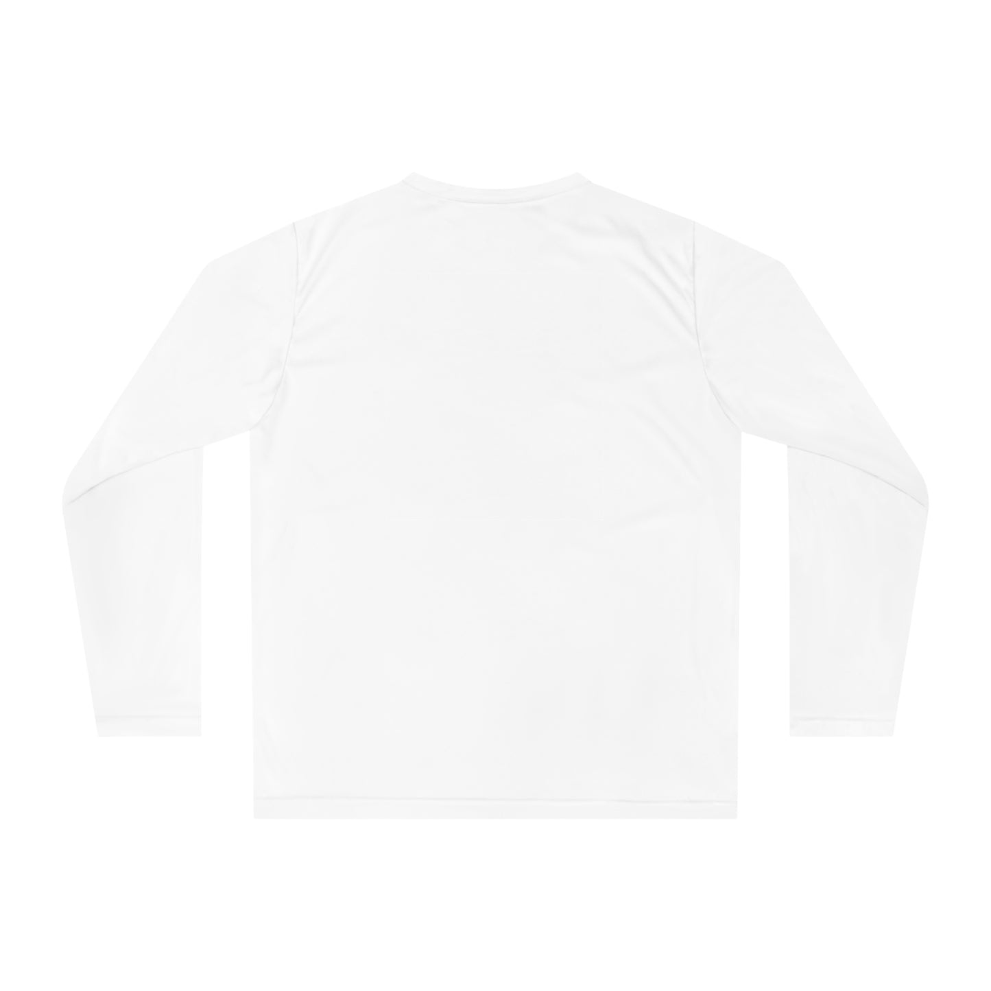 All's Whale That Ends Whale Long Sleeve Shirt