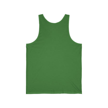 Keep The Sea Plastic Free Jersey Tank