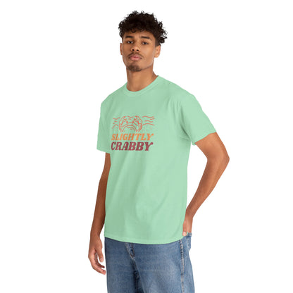 Slightly Crabby T-Shirt