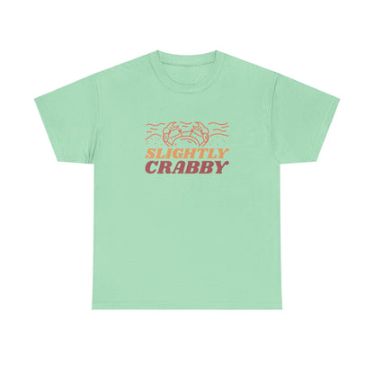 Slightly Crabby T-Shirt