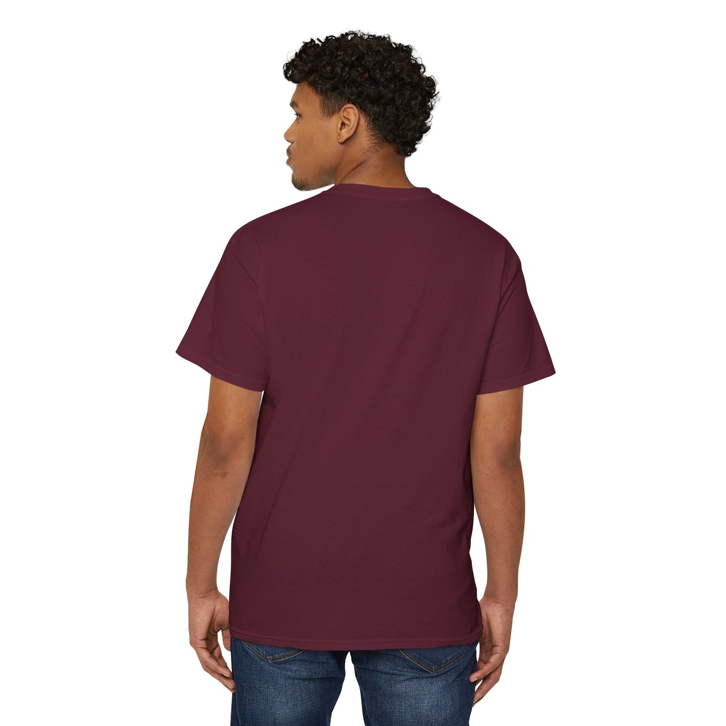 Always Use Protection Pocket Tee