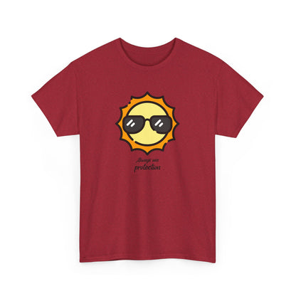 Always Use Protection T-Shirt