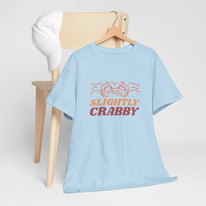 Slightly Crabby T-Shirt