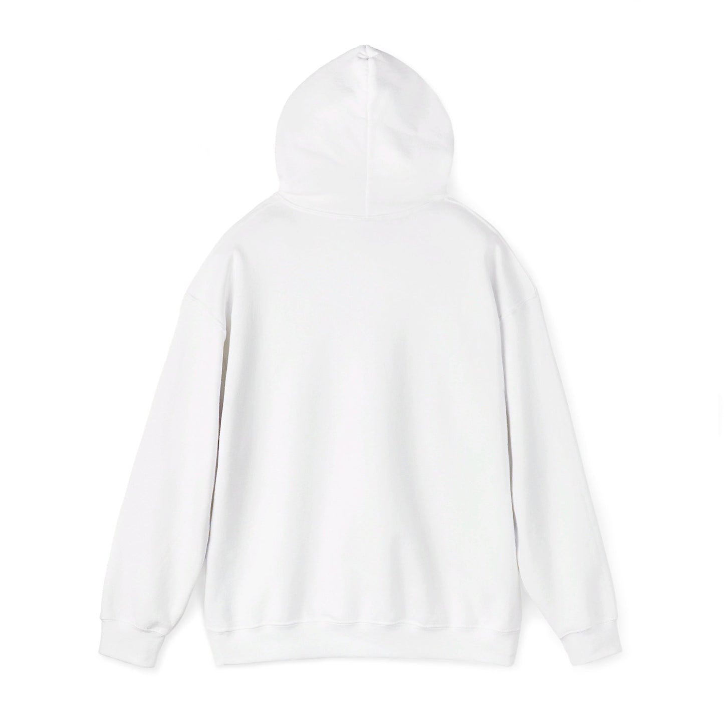 Always Use Protection Hooded Sweatshirt