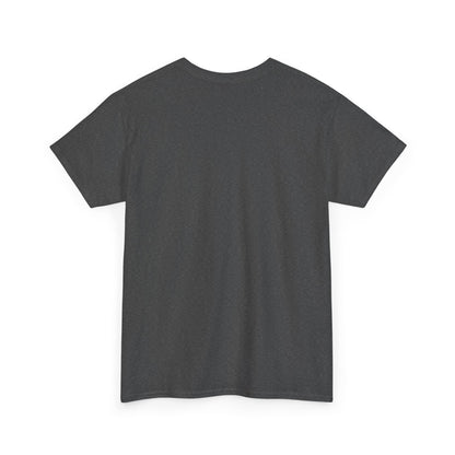 Skip the Straw, You Beach - Heavy Cotton Tee Shirt