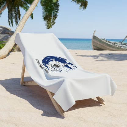 Ride Your Wave Beach Towel