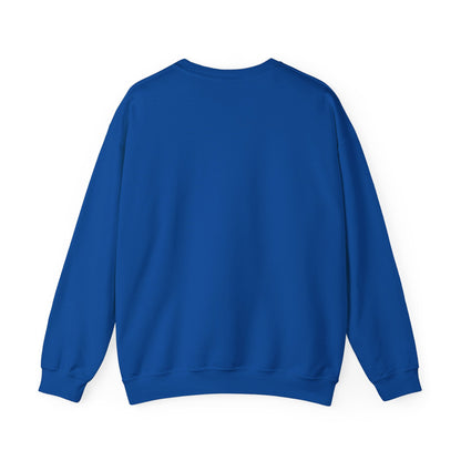 Save the Sea Cows (Manatees) Crew Neck Sweatshirt