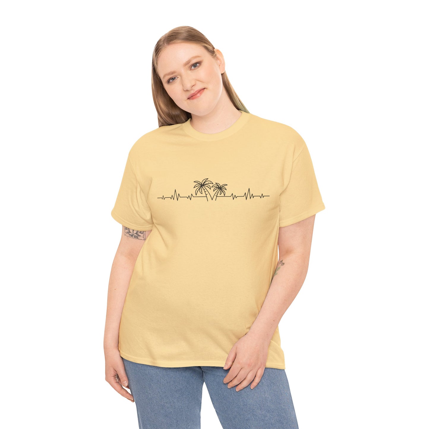 Palm Life T-Shirt