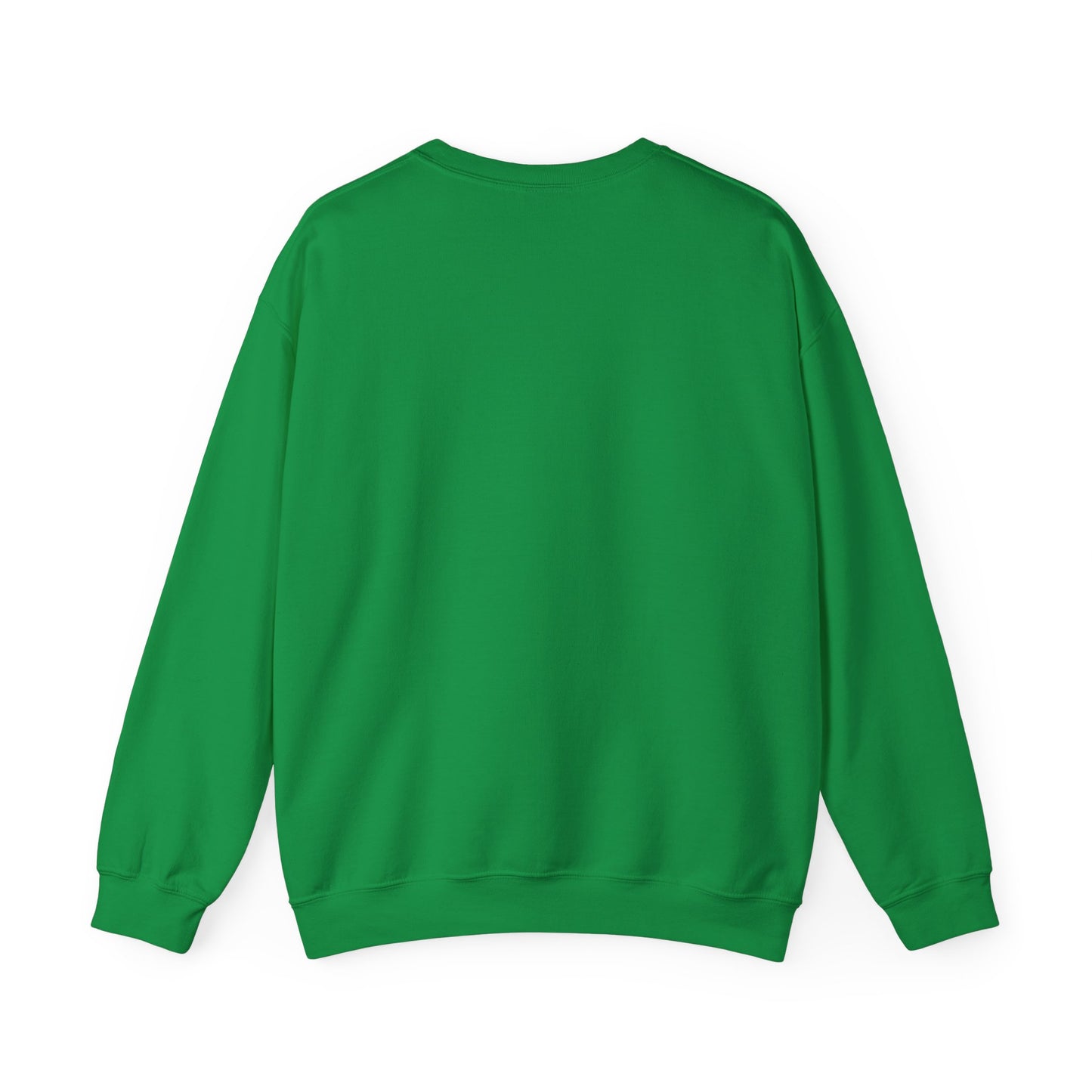 Unisex Crewneck Sweatshirt - Santa Claws