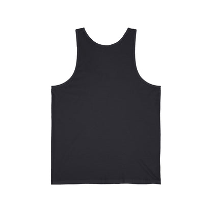 Slightly Crabby Jersey Tank