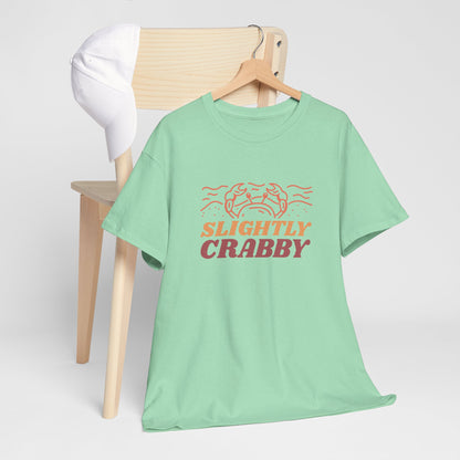 Slightly Crabby T-Shirt