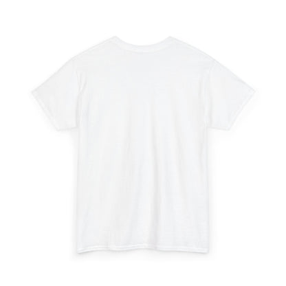 It Smells like Up-Beach in here- Unisex Cotton Tee Shirt